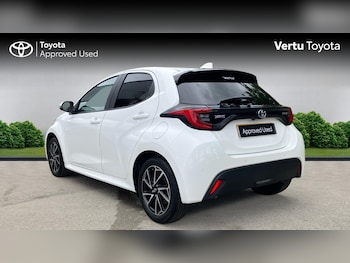 Used Toyota Yaris 2023 for sale - 78864740: Photo
