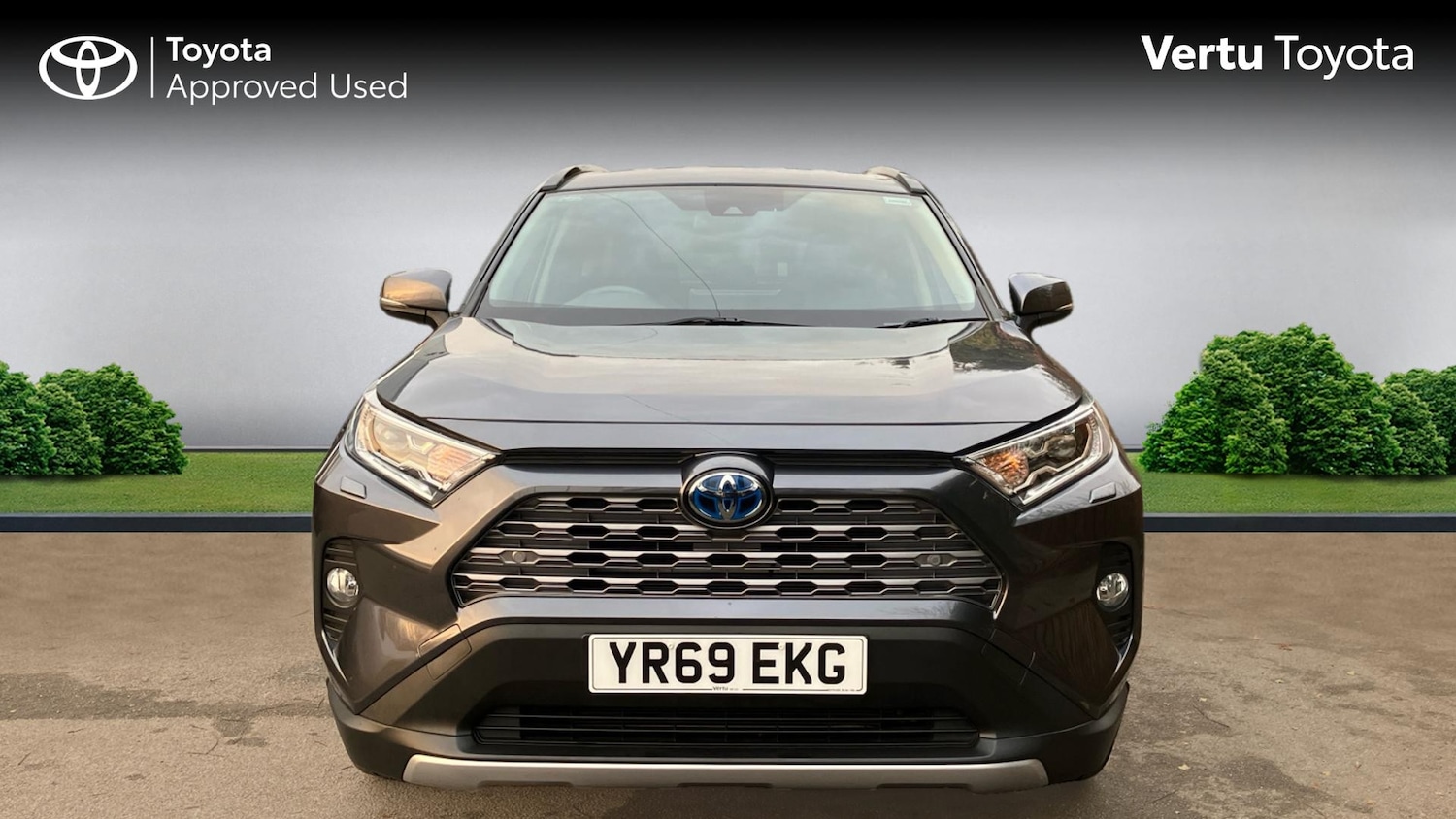 Used Toyota RAV4 2019 for sale - 76532101: Photo 15