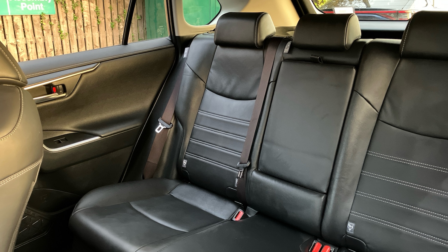 Used Toyota RAV4 2019 for sale - 76532101: Photo 20