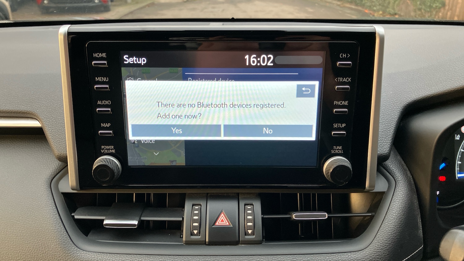 Used Toyota RAV4 2019 for sale - 76532101: Photo 23