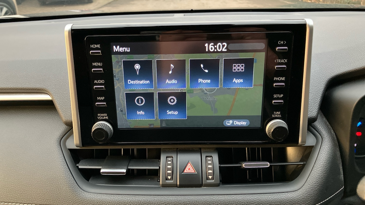 Used Toyota RAV4 2019 for sale - 76532101: Photo 25