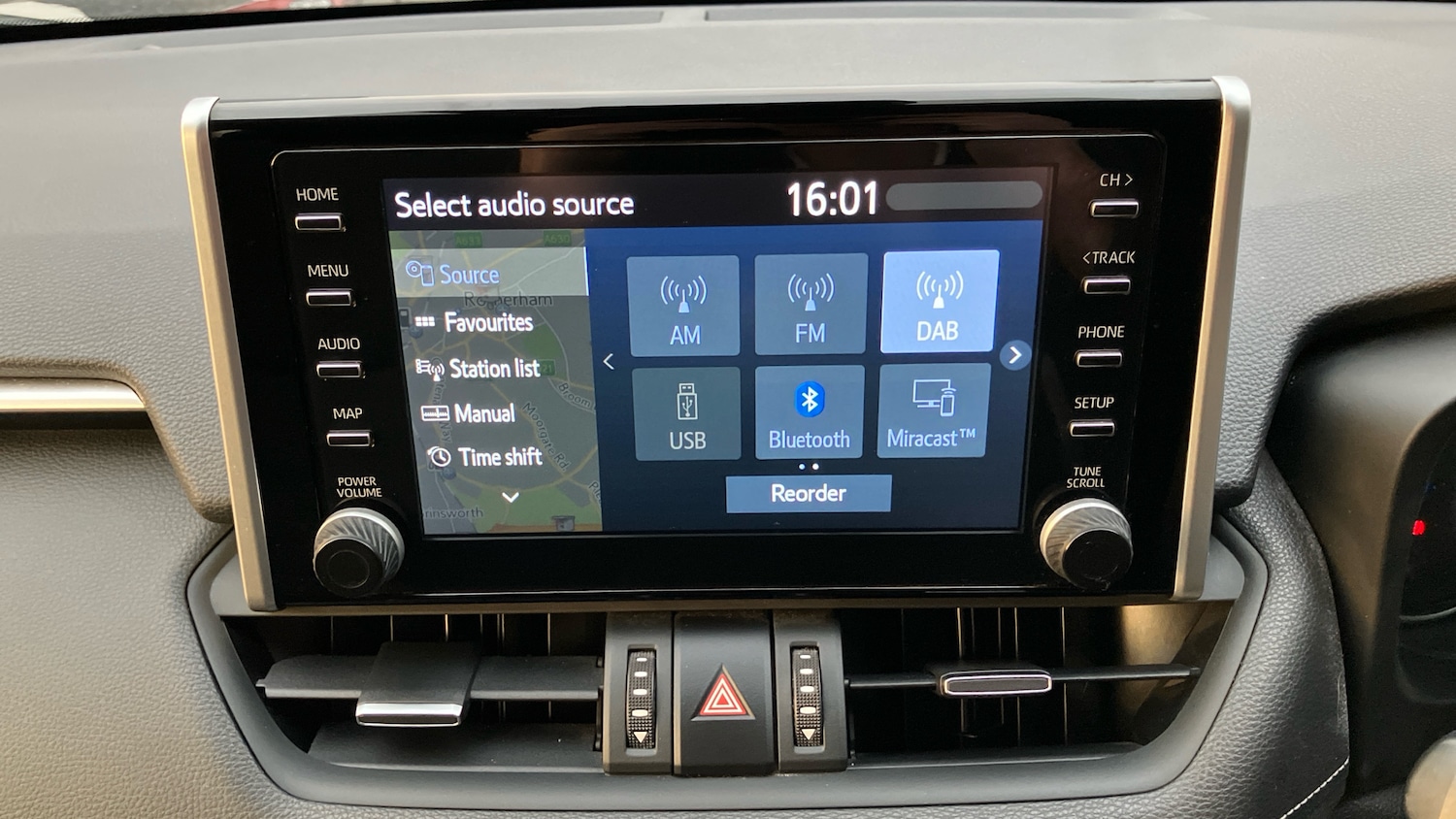 Used Toyota RAV4 2019 for sale - 76532101: Photo 40