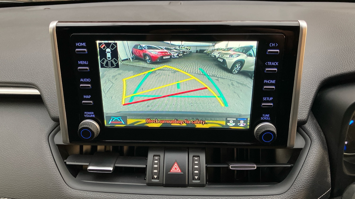 Used Toyota RAV4 2019 for sale - 76532101: Photo 43