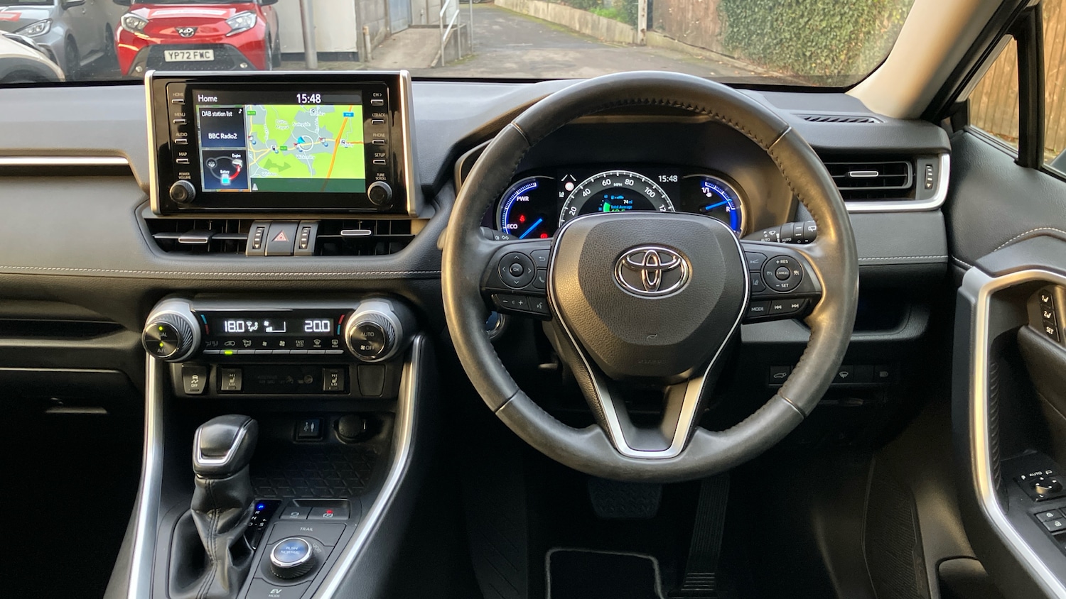 Used Toyota RAV4 2019 for sale - 76532101: Photo 6
