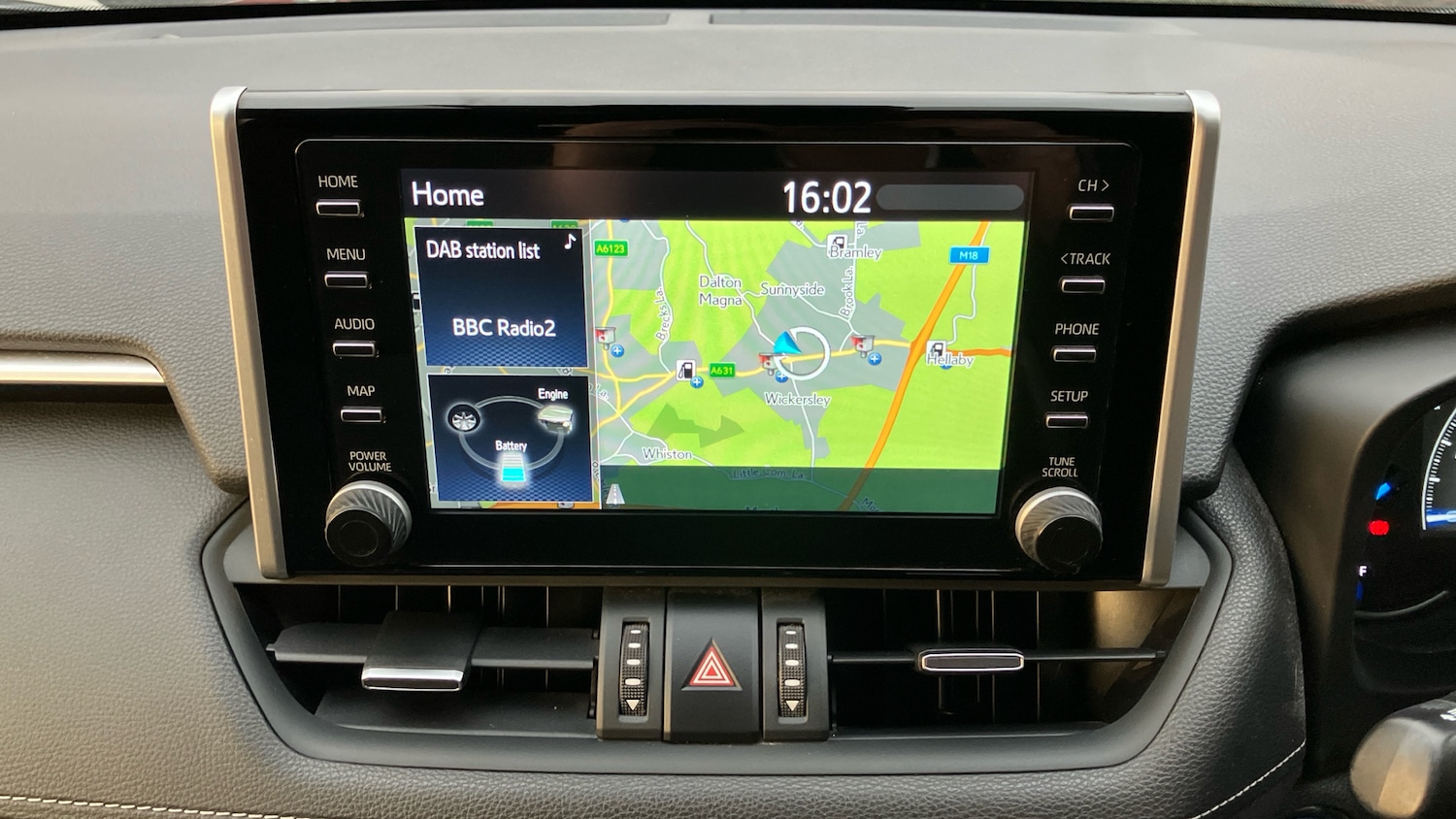 Used Toyota RAV4 2019 for sale - 76532101: Photo 7