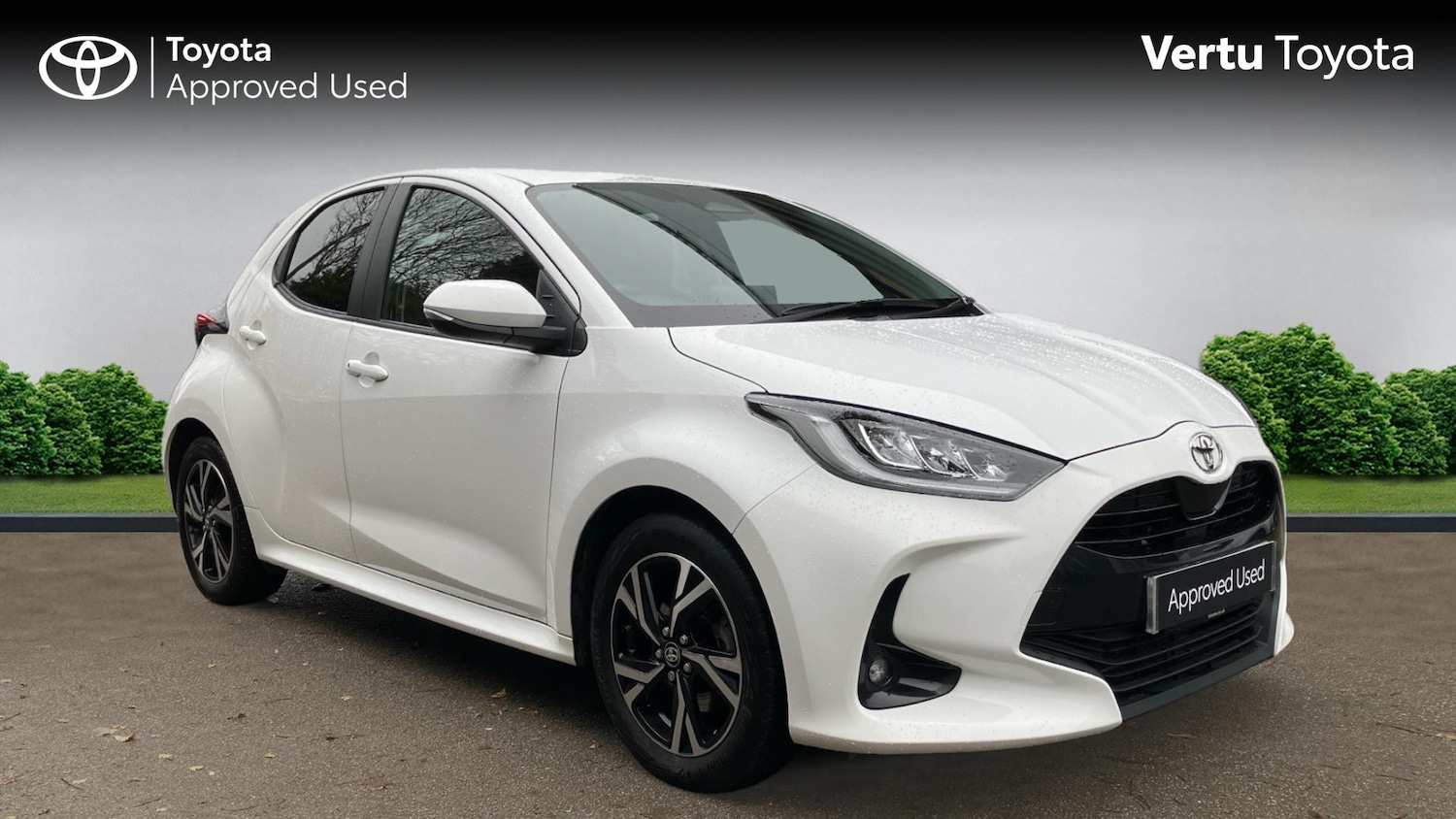 Used Toyota Yaris 2024 for sale - 77350331: Photo 1