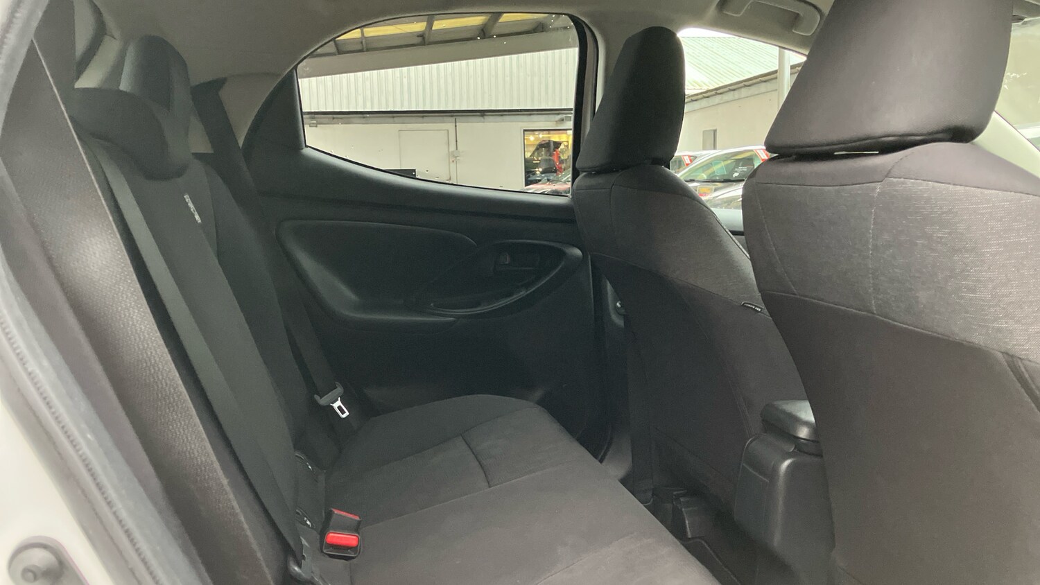 Used Toyota Yaris 2024 for sale - 77350331: Photo 12