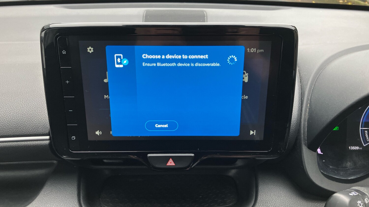 Used Toyota Yaris 2024 for sale - 77350331: Photo 23