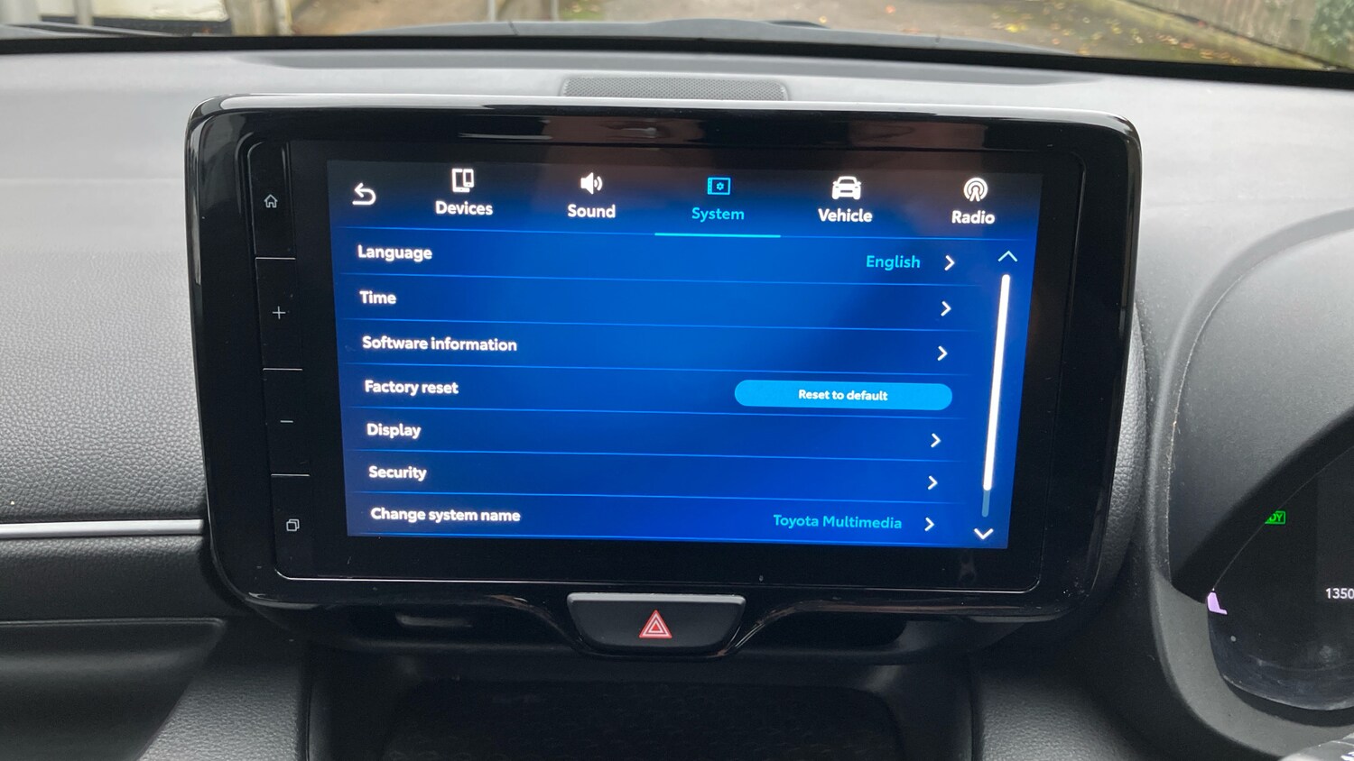 Used Toyota Yaris 2024 for sale - 77350331: Photo 25