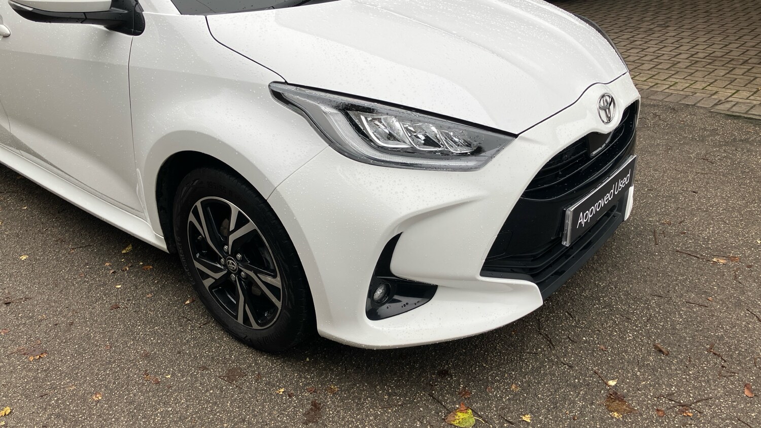 Used Toyota Yaris 2024 for sale - 77350331: Photo 28