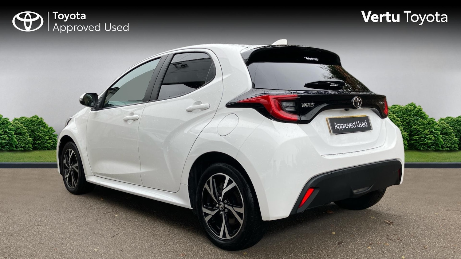 Used Toyota Yaris 2024 for sale - 77350331: Photo 4