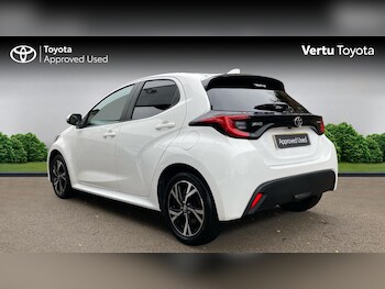 Used Toyota Yaris 2024 for sale - 77350331: Photo