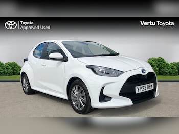 Used Toyota Yaris 2023 for sale - 78944642: Photo