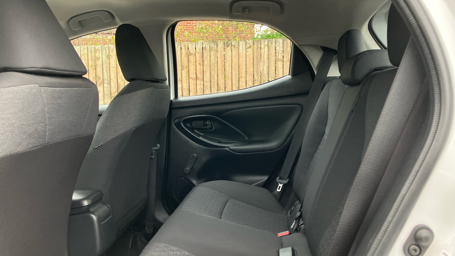 Used Toyota Yaris 2023 for sale - 76833924: Photo 13