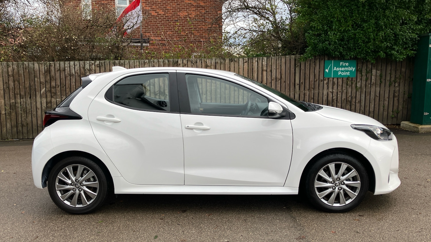 Used Toyota Yaris 2023 for sale - 76833924: Photo 16