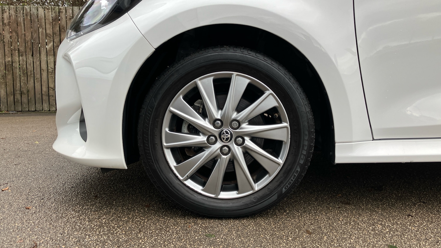 Used Toyota Yaris 2023 for sale - 76833924: Photo 18