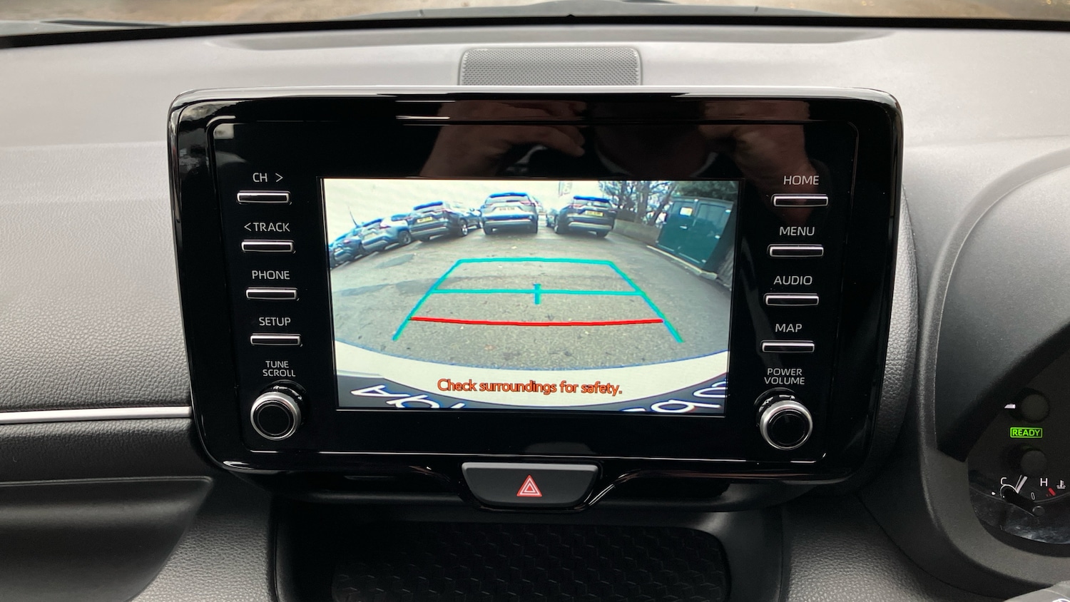 Used Toyota Yaris 2023 for sale - 76833924: Photo 27