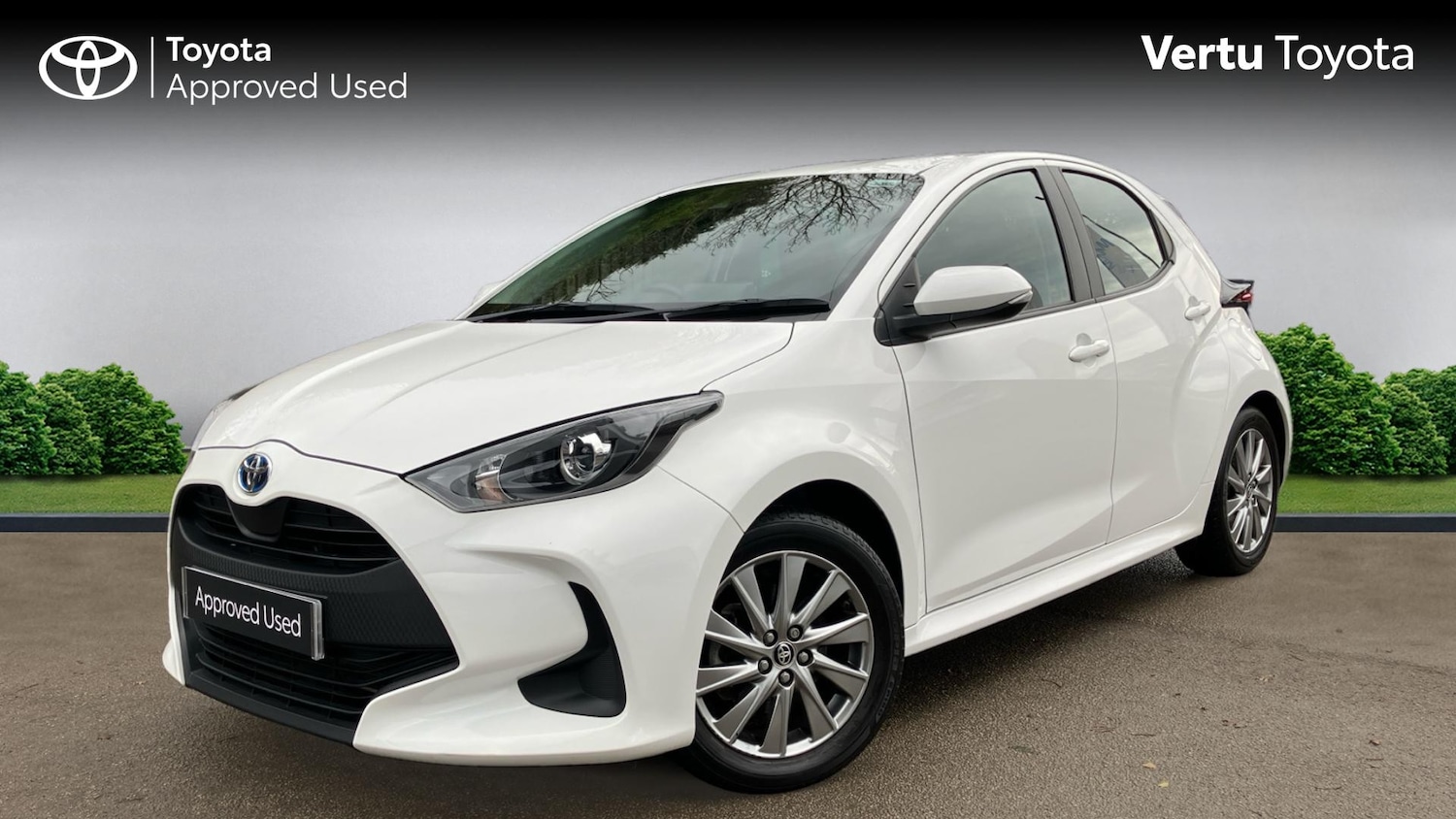 Used Toyota Yaris 2023 for sale - 76833924: Photo 3