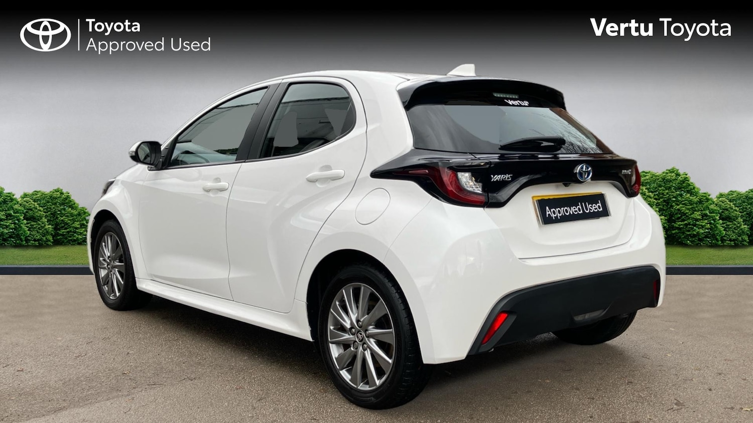 Used Toyota Yaris 2023 for sale - 76833924: Photo 4