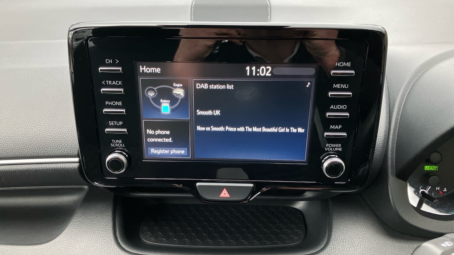 Used Toyota Yaris 2023 for sale - 76833924: Photo 7