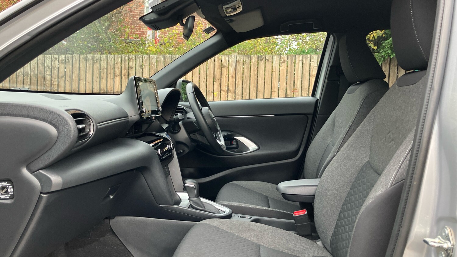 Used Toyota Yaris Cross 2024 for sale - 76292814: Photo 10