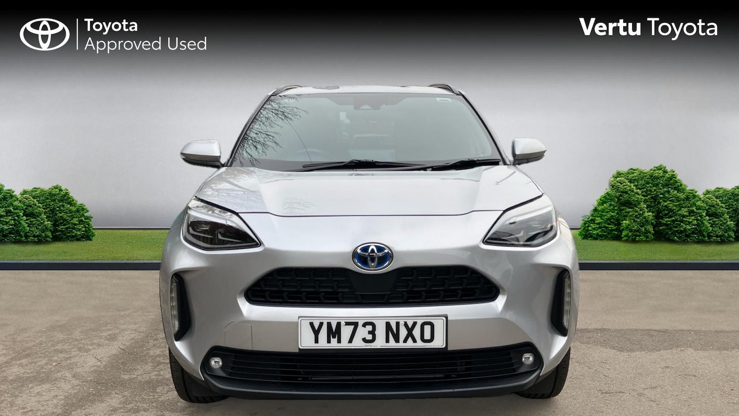 Used Toyota Yaris Cross 2024 for sale - 76292814: Photo 15