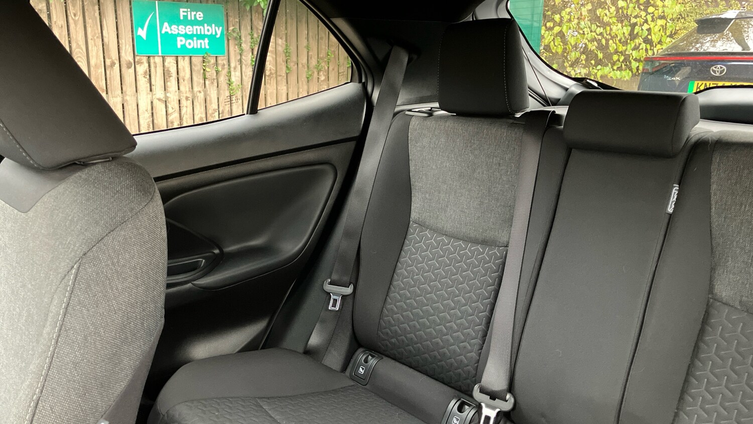 Used Toyota Yaris Cross 2024 for sale - 76292814: Photo 20