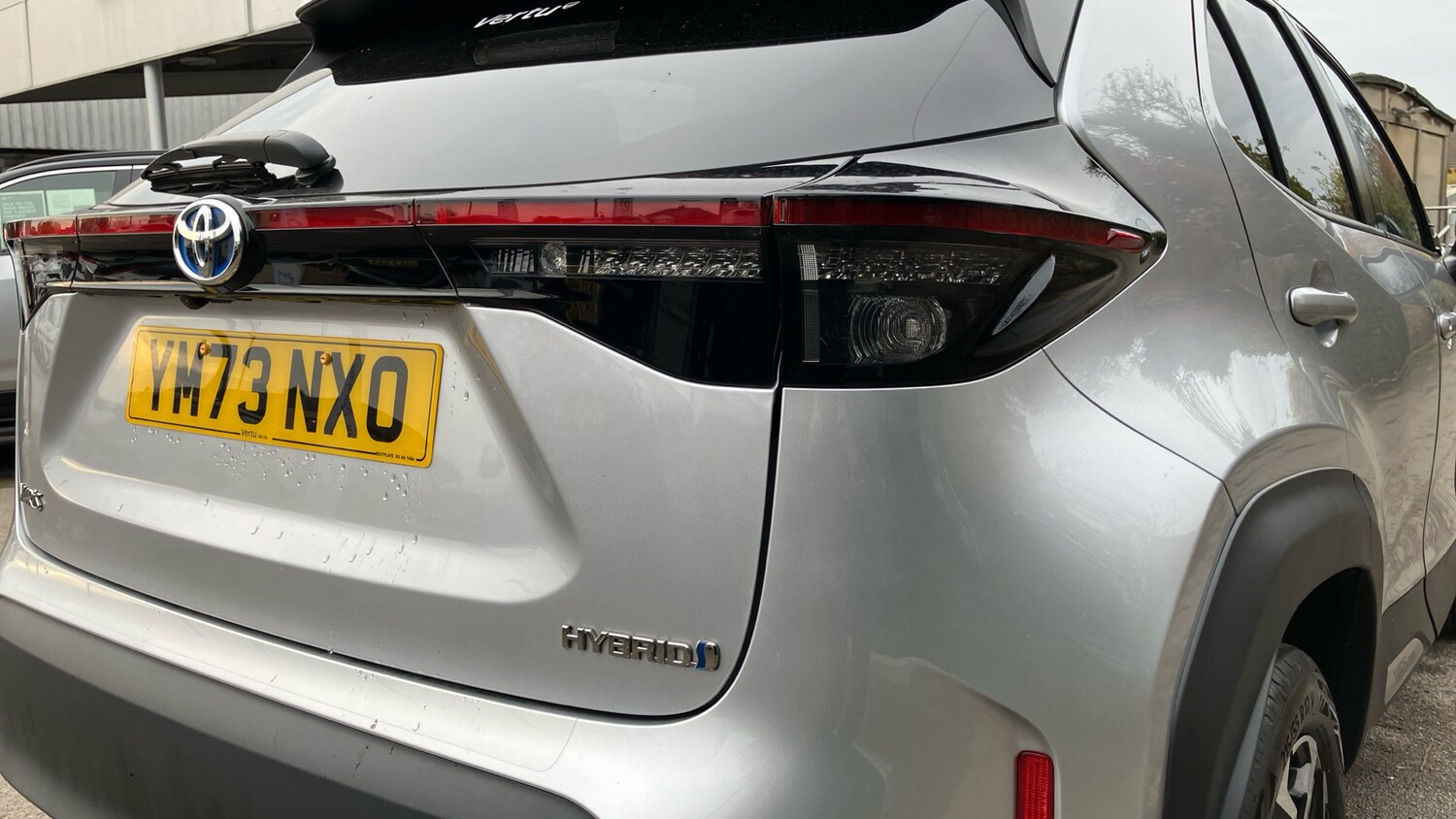 Used Toyota Yaris Cross 2024 for sale - 76292814: Photo 21