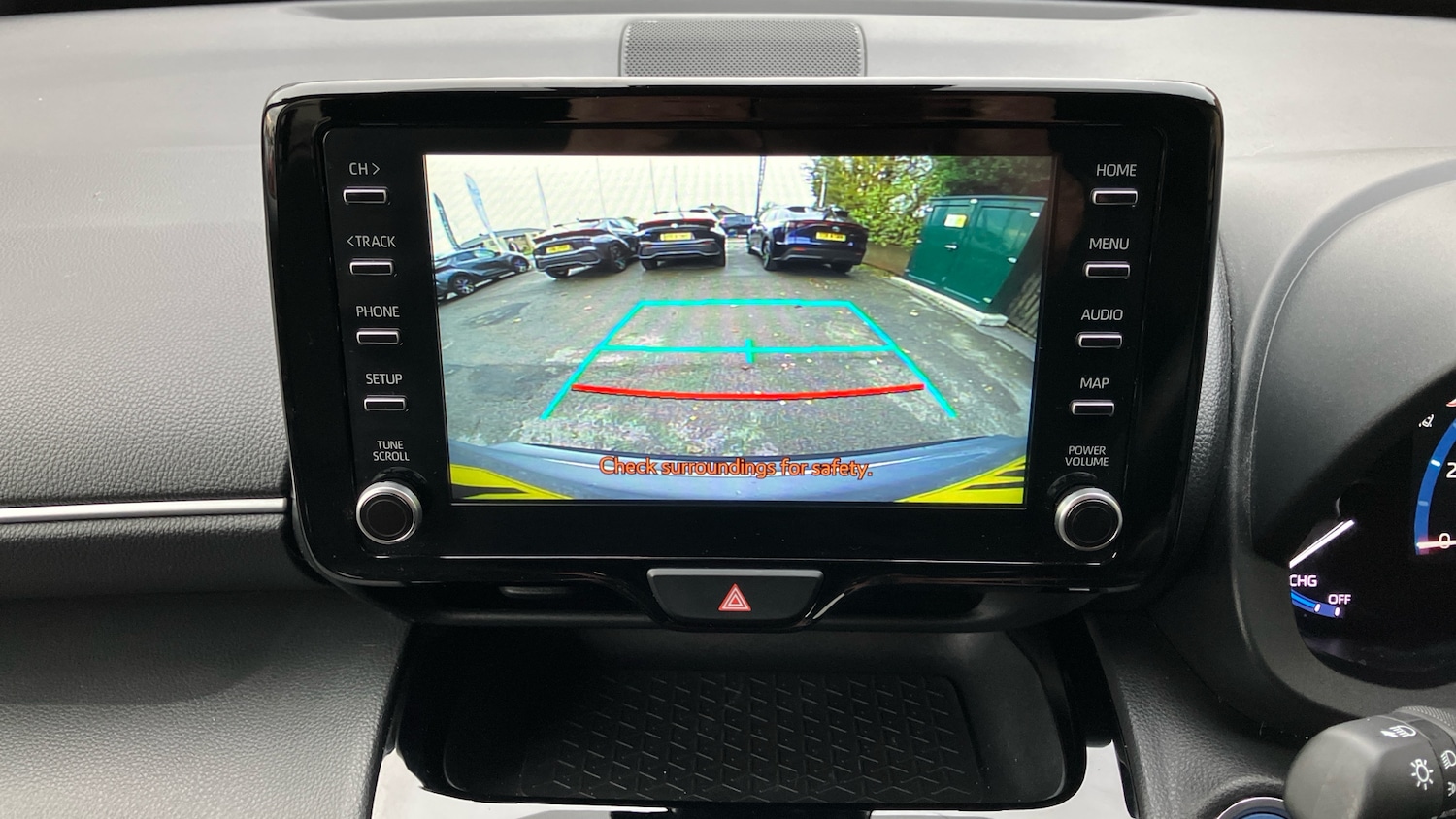 Used Toyota Yaris Cross 2024 for sale - 76292814: Photo 27