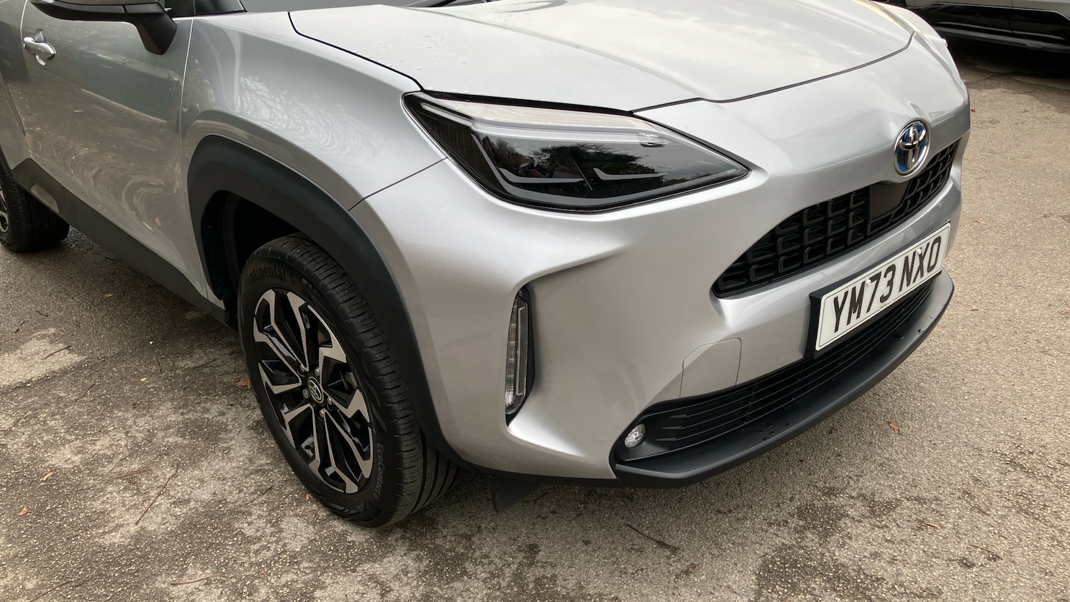 Used Toyota Yaris Cross 2024 for sale - 76292814: Photo 28