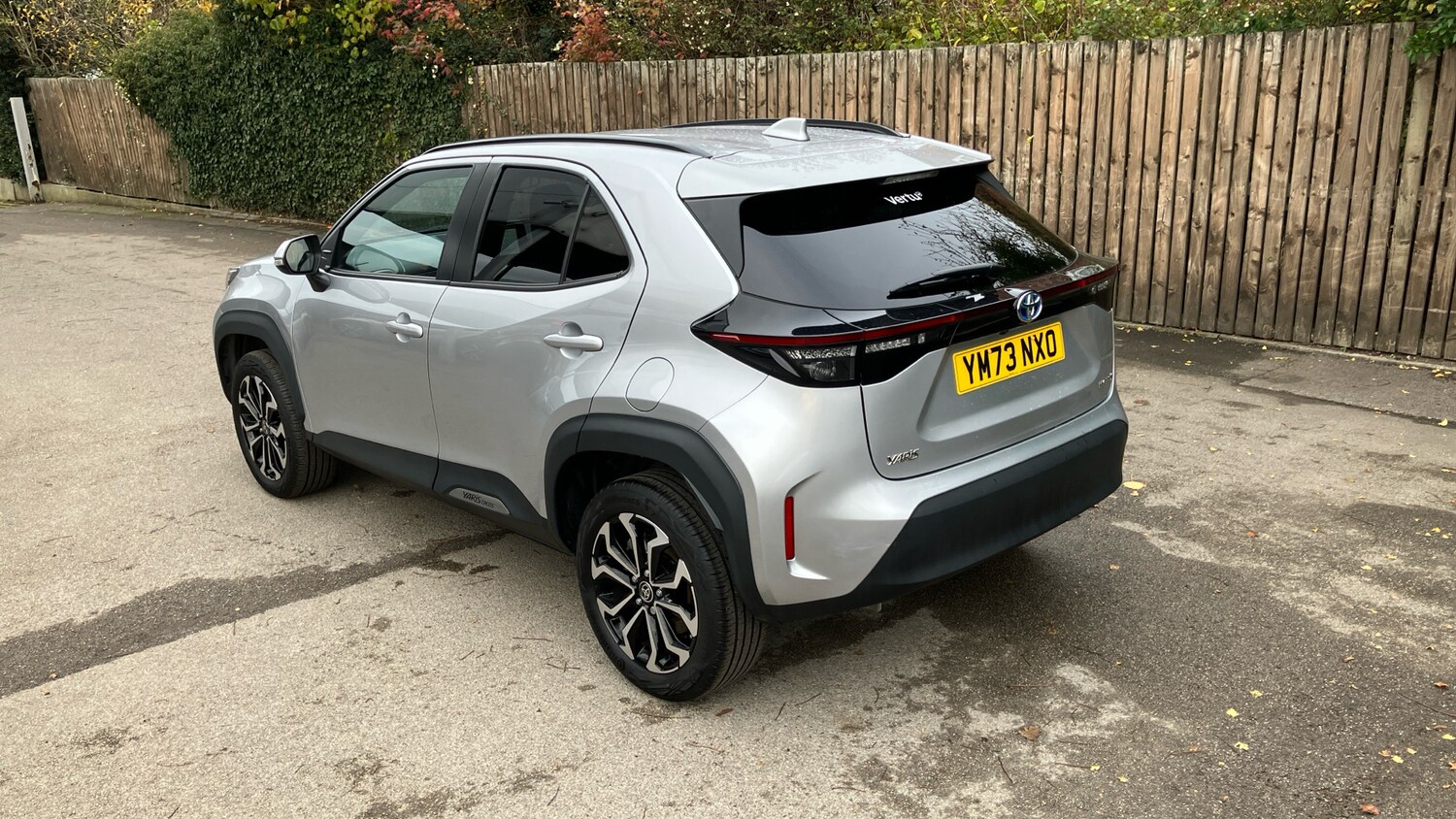 Used Toyota Yaris Cross 2024 for sale - 76292814: Photo 30