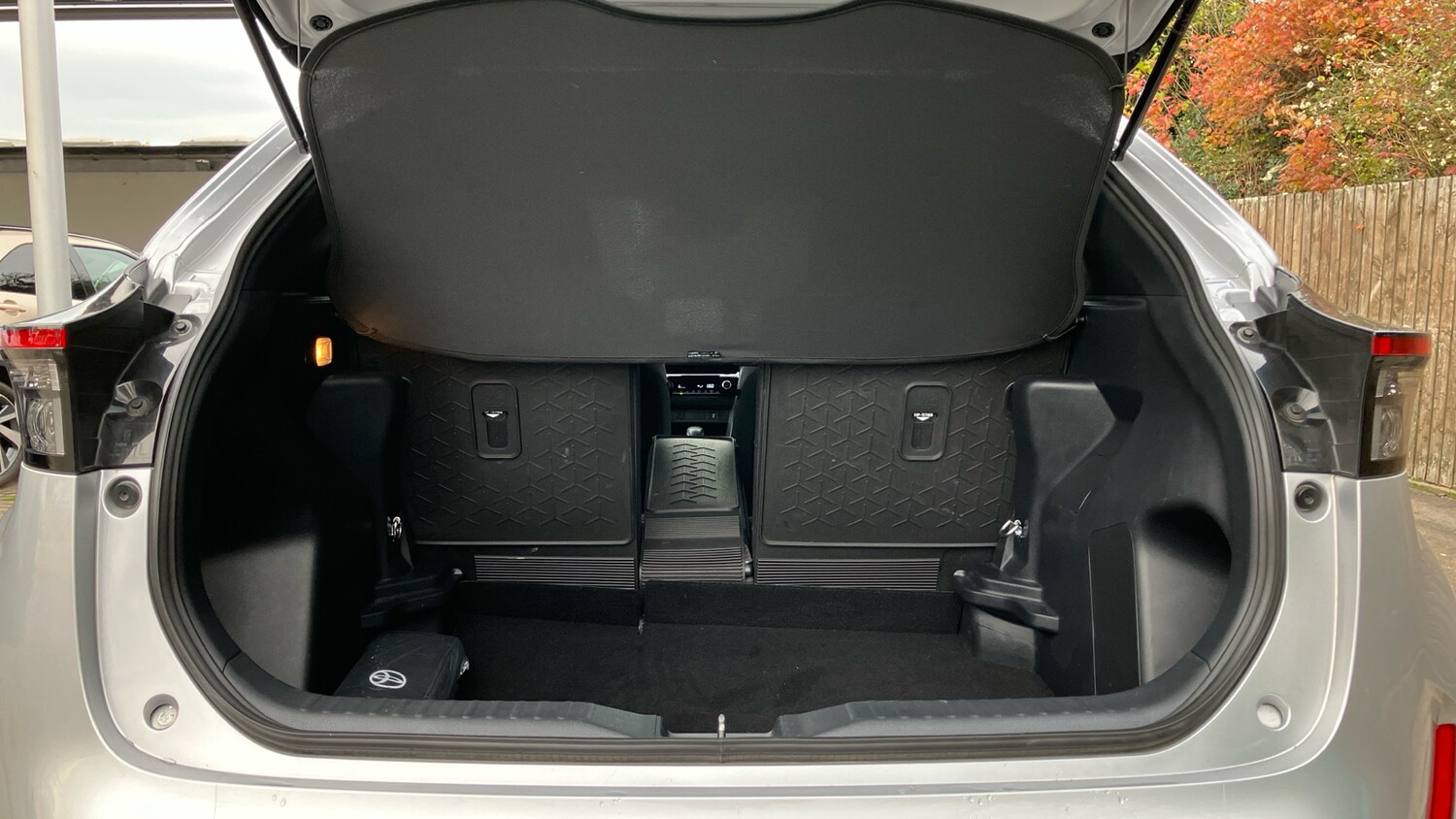 Used Toyota Yaris Cross 2024 for sale - 76292814: Photo 31