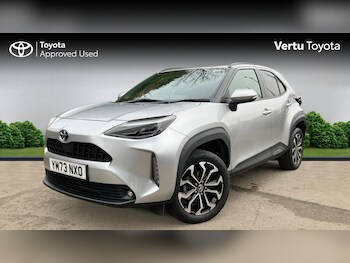 Used Toyota Yaris Cross 2024 for sale - 76292814: Photo