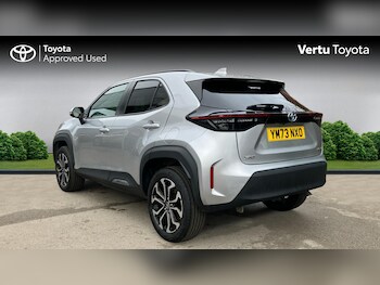 Used Toyota Yaris Cross 2024 for sale - 76292814: Photo