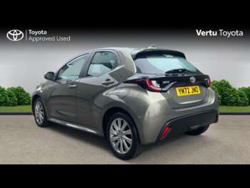 Used Toyota Yaris 2023 for sale - 75286172: Photo
