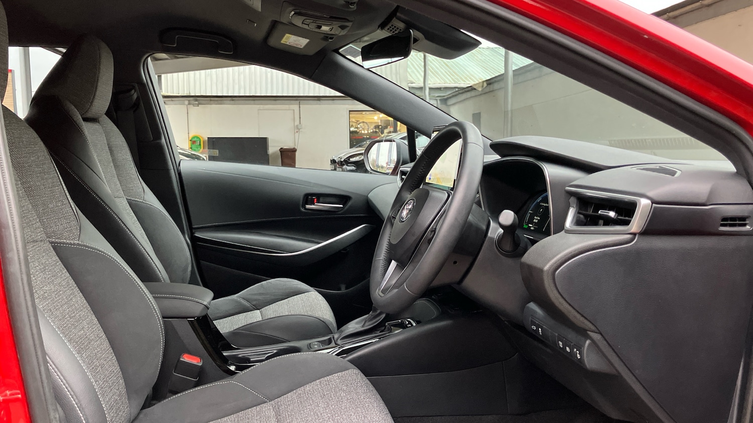 Used Toyota Corolla 2025 for sale - 77591272: Photo 11