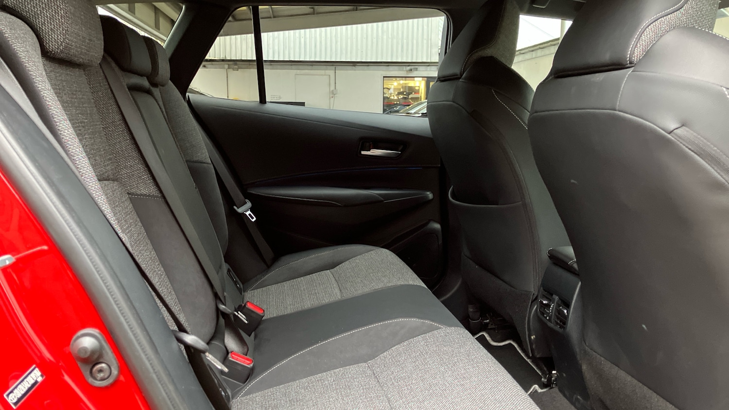 Used Toyota Corolla 2025 for sale - 77591272: Photo 12