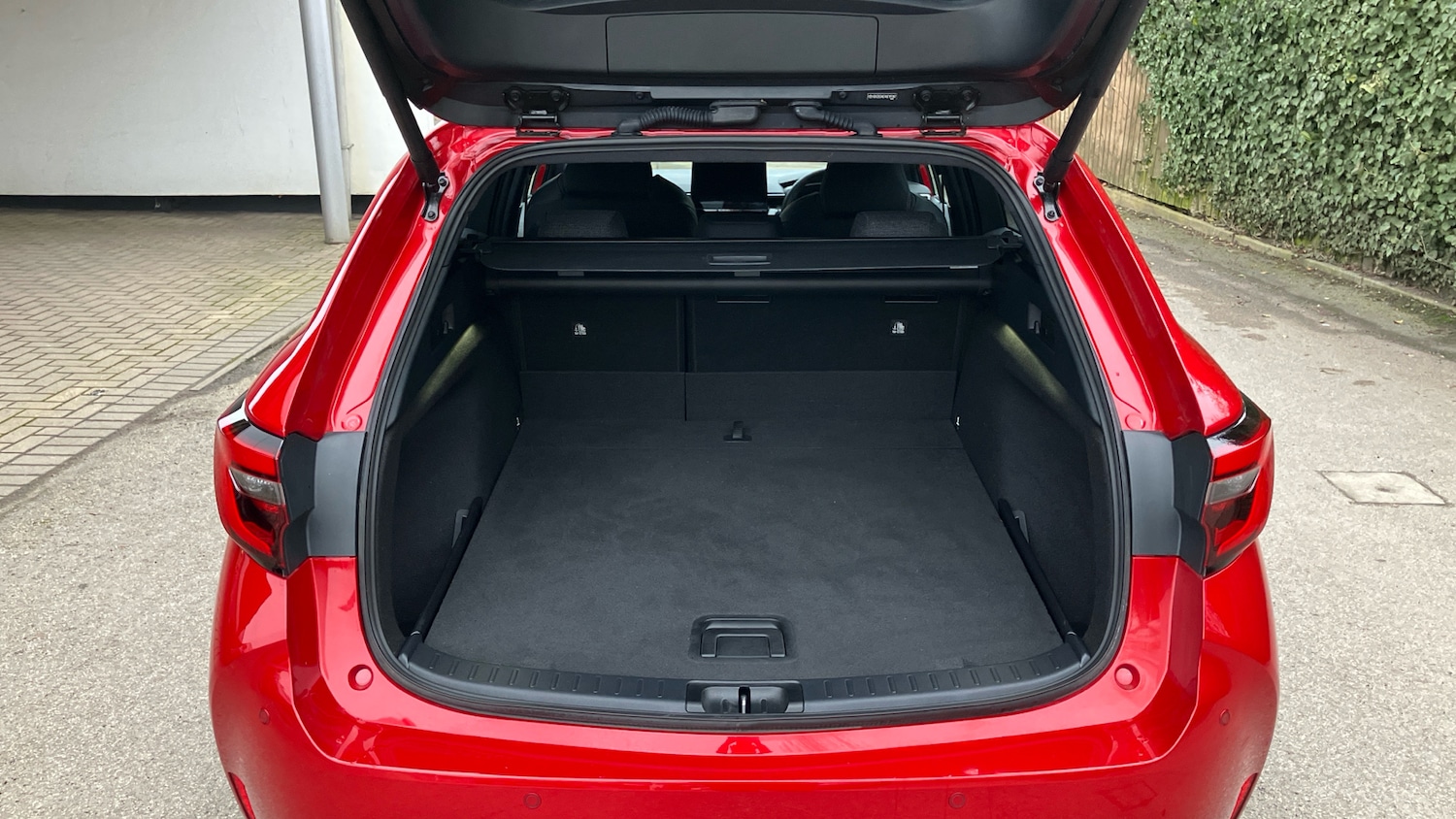 Used Toyota Corolla 2025 for sale - 77591272: Photo 14