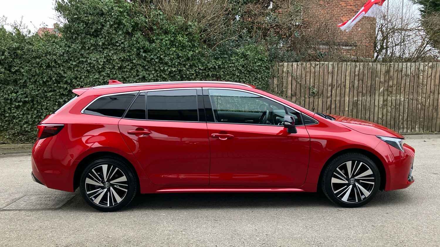 Used Toyota Corolla 2025 for sale - 77591272: Photo 16