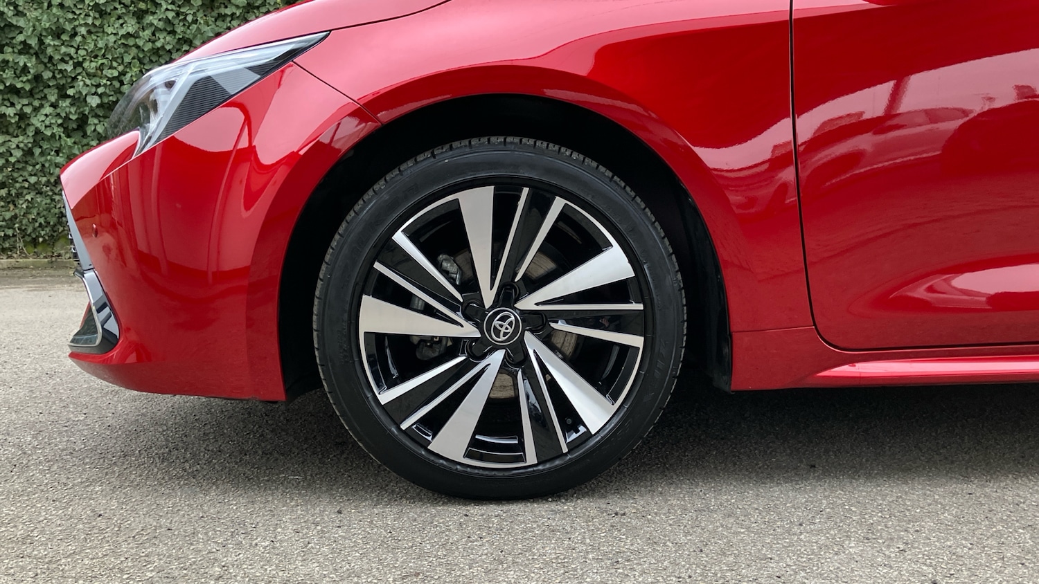 Used Toyota Corolla 2025 for sale - 77591272: Photo 18