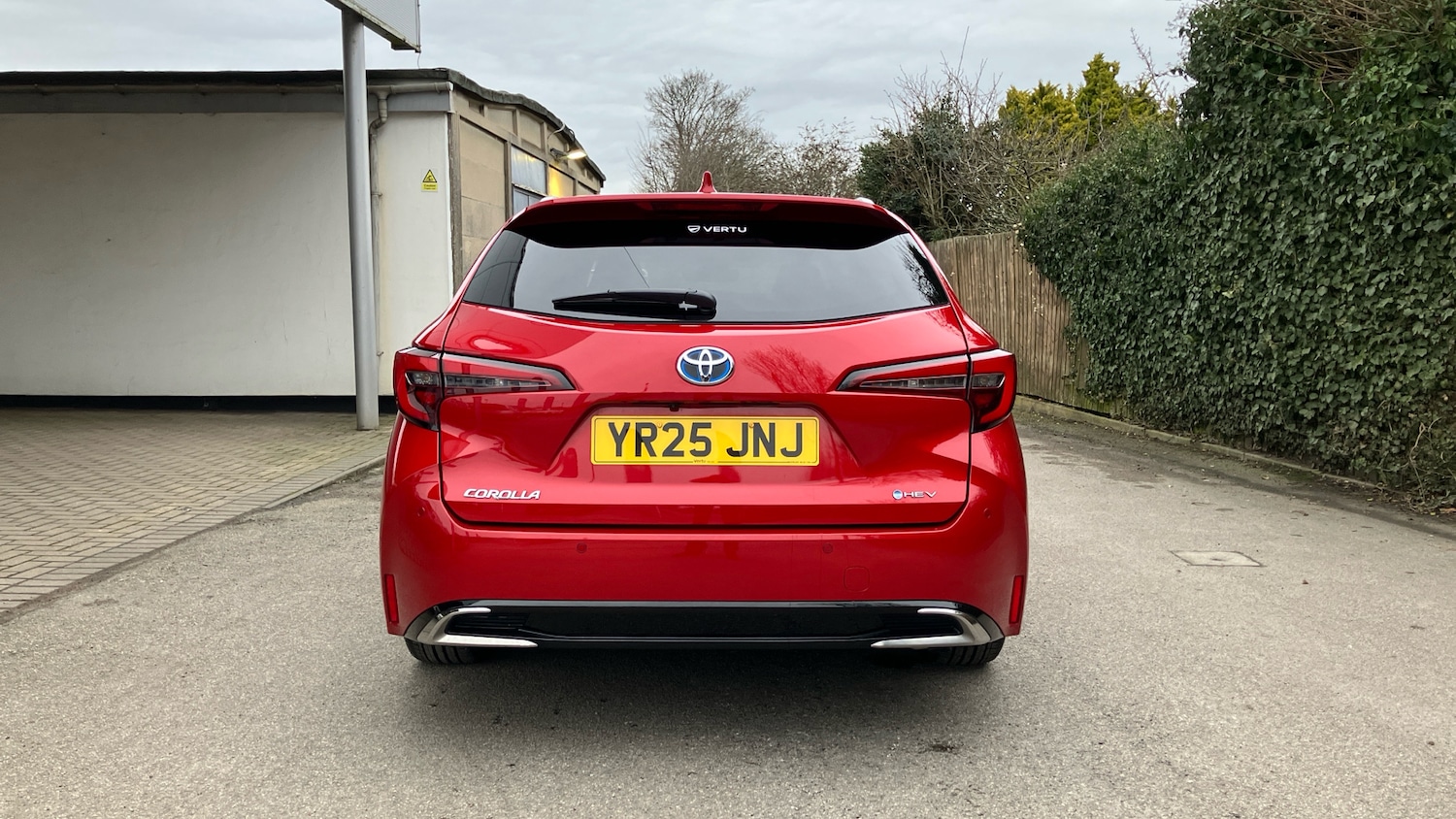 Used Toyota Corolla 2025 for sale - 77591272: Photo 19