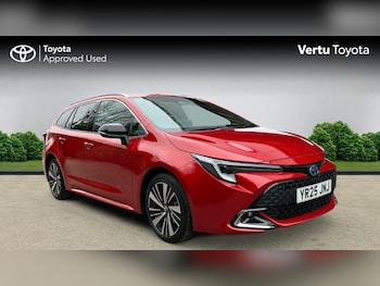 Used Toyota Corolla 2025 for sale - 77591272: Photo