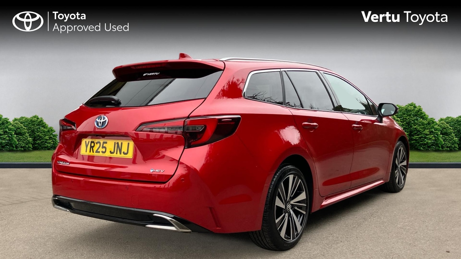 Used Toyota Corolla 2025 for sale - 77591272: Photo 2