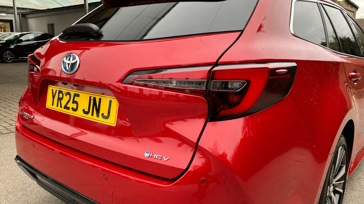 Used Toyota Corolla 2025 for sale - 77591272: Photo 21