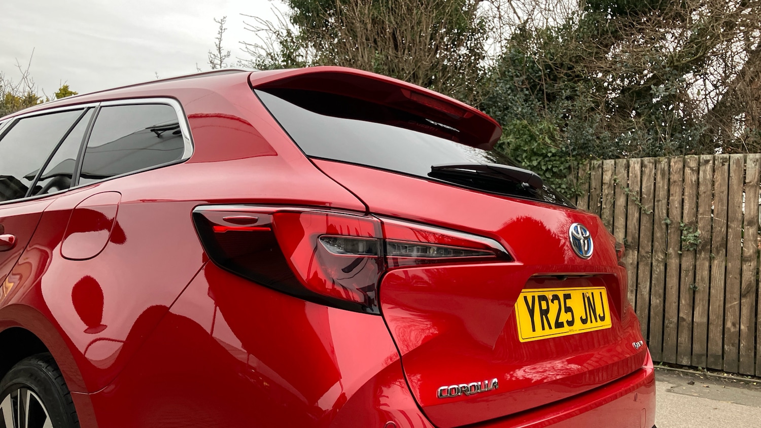 Used Toyota Corolla 2025 for sale - 77591272: Photo 22