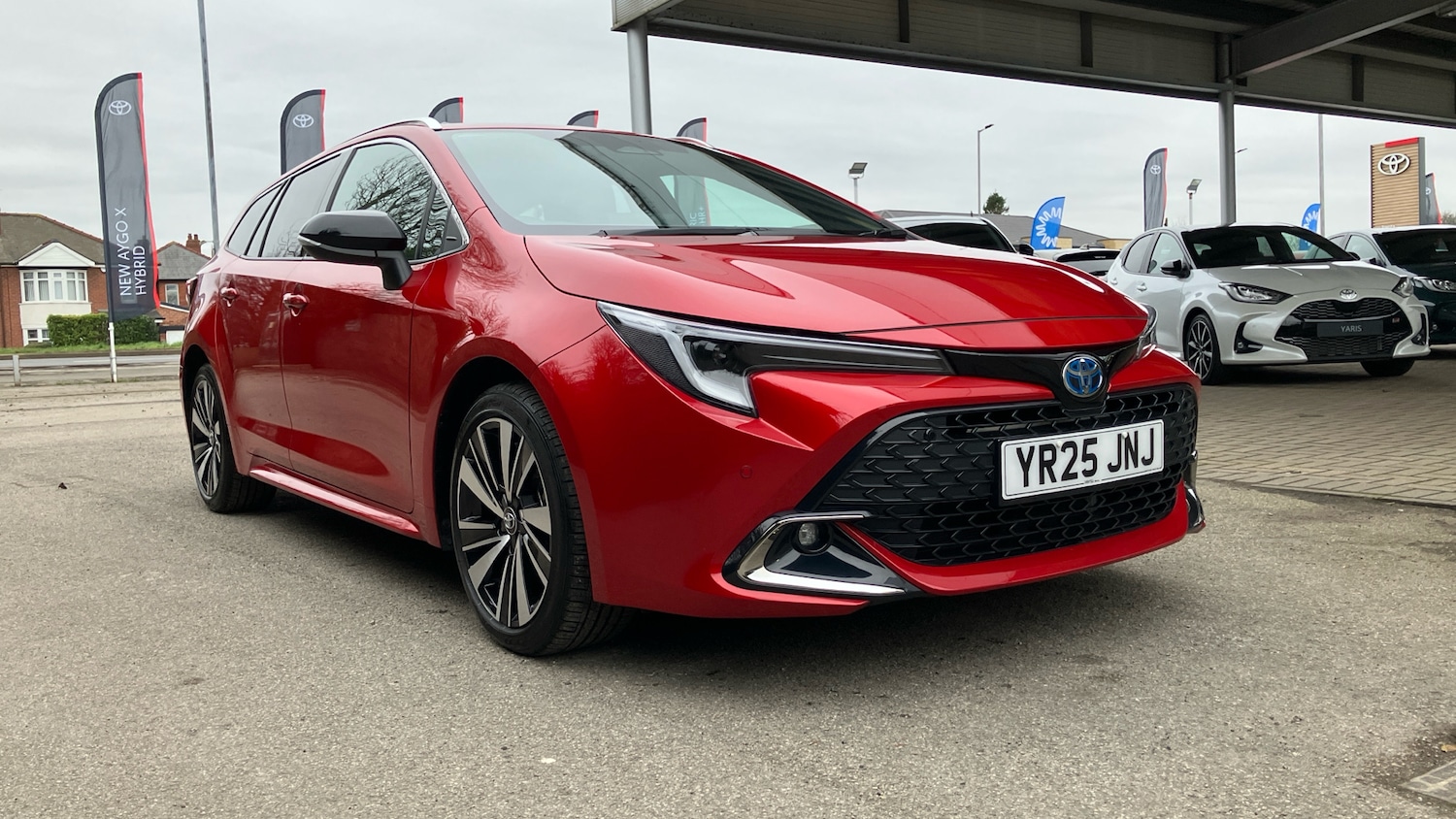 Used Toyota Corolla 2025 for sale - 77591272: Photo 28