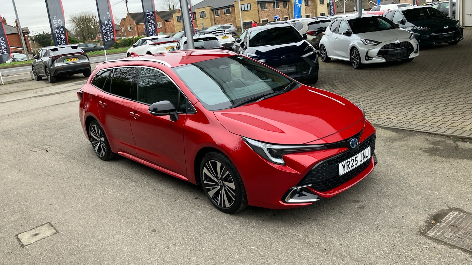 Used Toyota Corolla 2025 for sale - 77591272: Photo 29