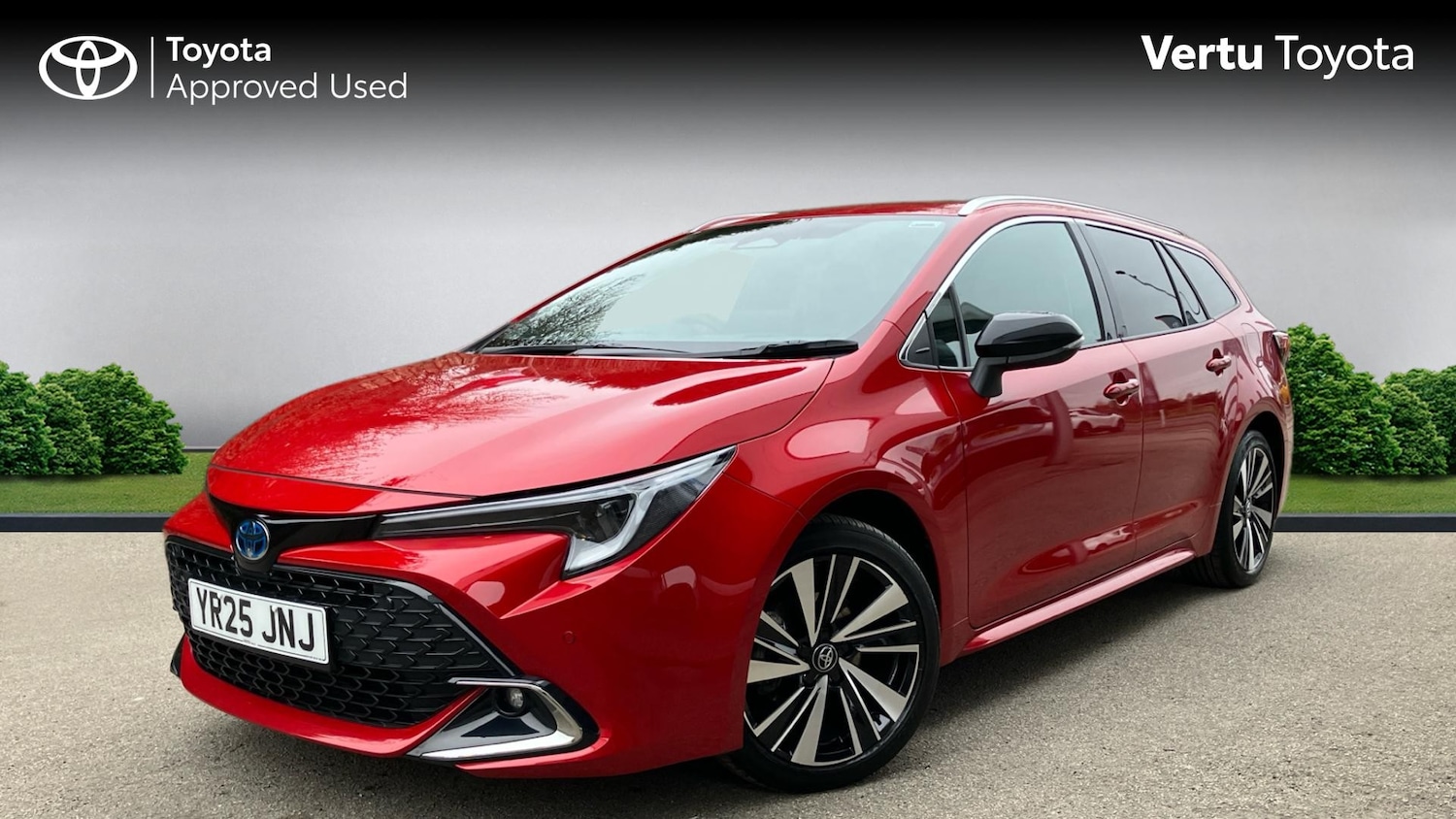 Used Toyota Corolla 2025 for sale - 77591272: Photo 3