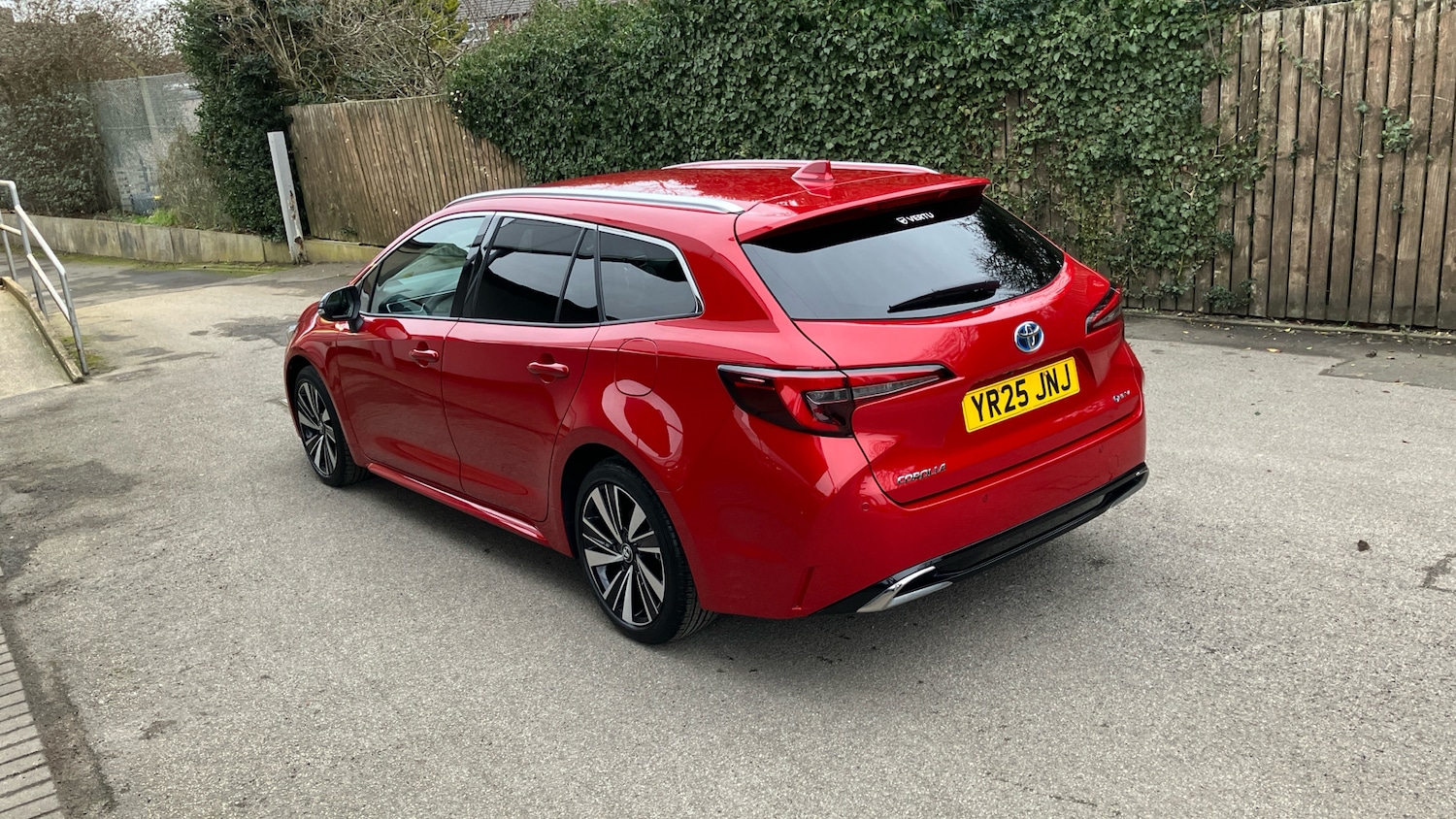 Used Toyota Corolla 2025 for sale - 77591272: Photo 30