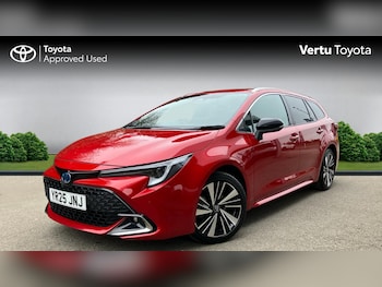 Used Toyota Corolla 2025 for sale - 77591272: Photo